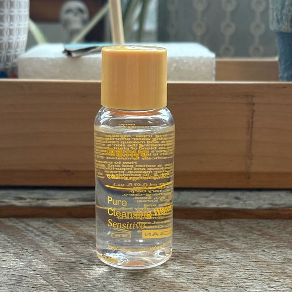 ma:nyo Other - ☀️ 5/25 ☀️ Manyo Pure Cleansing Water for Sensitive Skin 1 Oz.